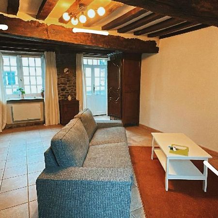 Chez Alice - Isigny Le Buat Villa Buitenkant foto